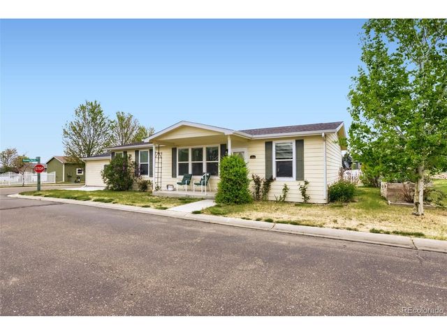 7900 Mountain View Dr 252, Frederick, CO 80530