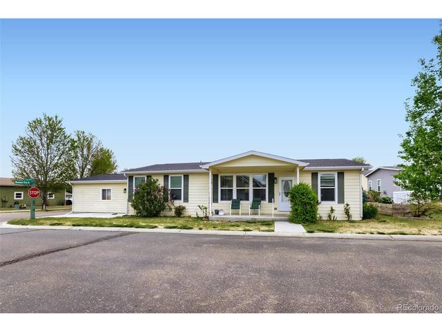 7900 Mountain View Dr 252, Frederick, CO 80530