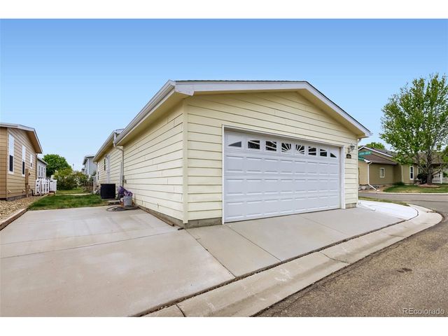 7900 Mountain View Dr 252, Frederick, CO 80530