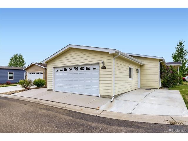 7900 Mountain View Dr 252, Frederick, CO 80530