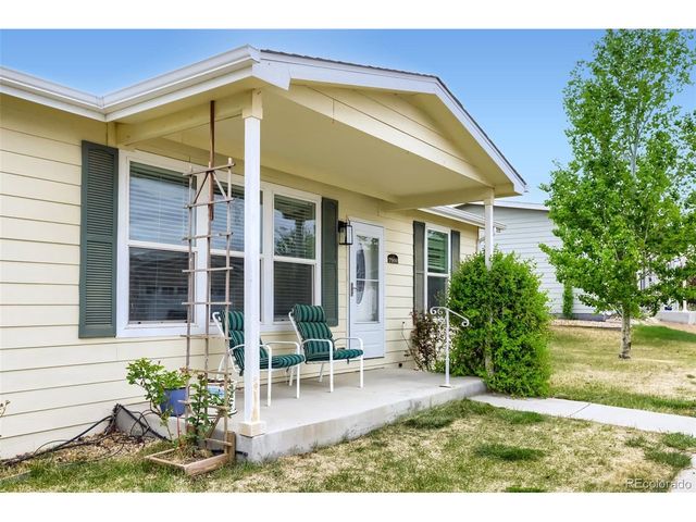 7900 Mountain View Dr 252, Frederick, CO 80530
