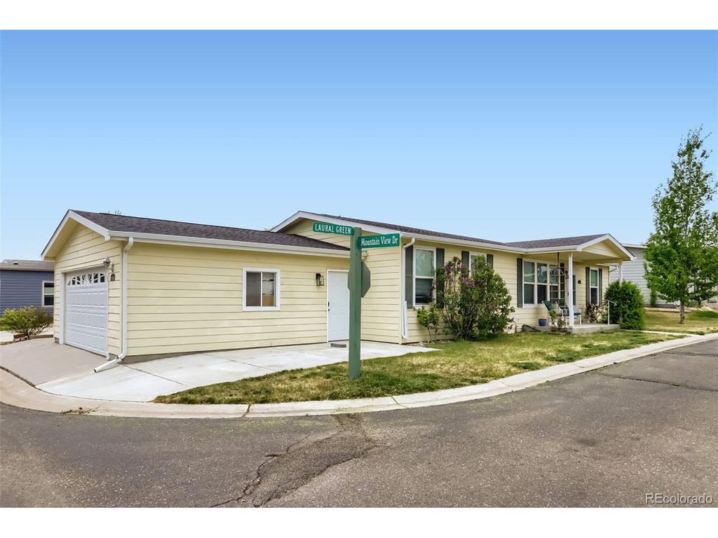 7900 Mountain View Dr 252, Frederick, CO 80530
