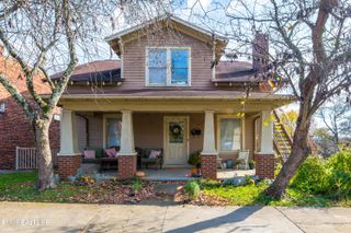 424 E Scott Ave, Knoxville, TN 37917