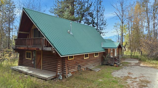 181 Chief Looking Glass Road, Florence, MT 59833 property photo