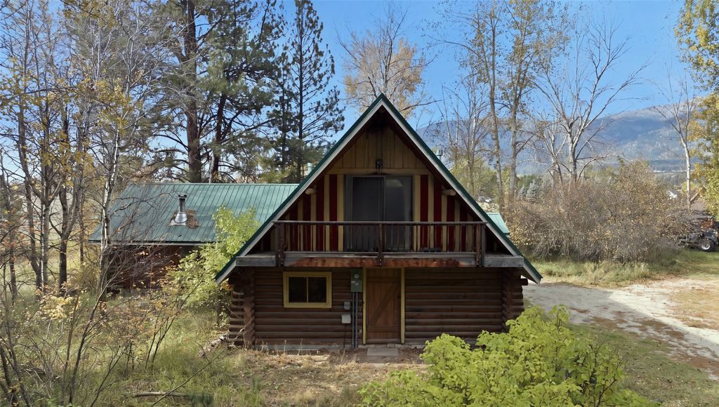 181 Chief Looking Glass Road, Florence, MT 59833 photo 2