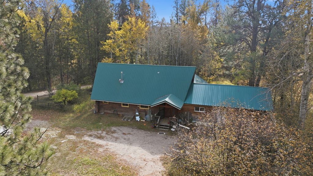 181 Chief Looking Glass Road, Florence, MT 59833 photo 3