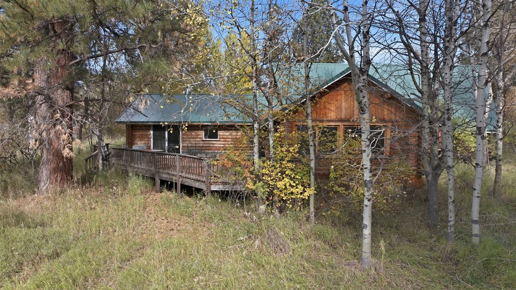181 Chief Looking Glass Road, Florence, MT 59833 photo 4