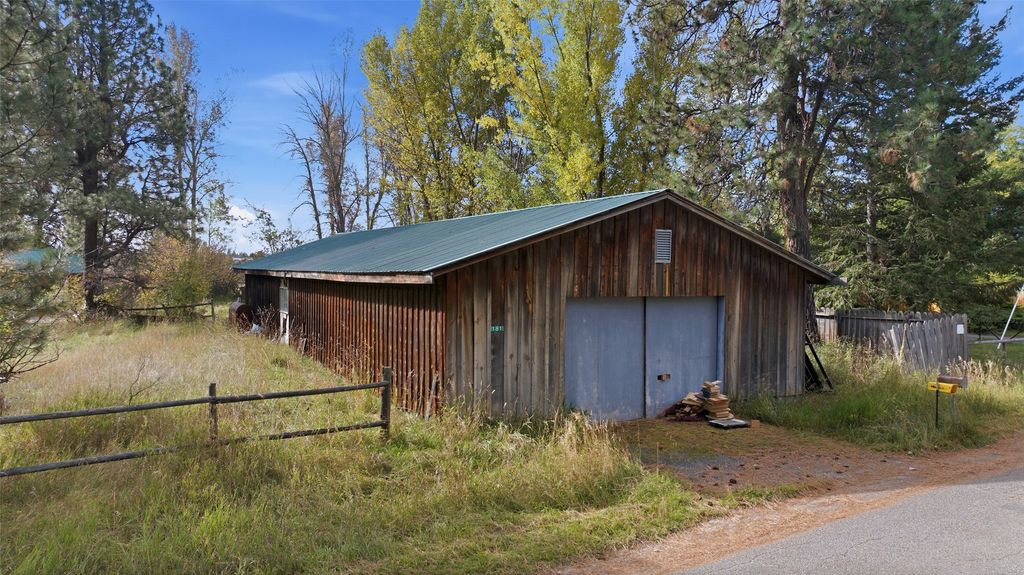 181 Chief Looking Glass Road, Florence, MT 59833 photo 5