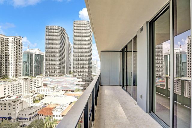 1000 Brickell Plaza 1904, Miami, FL 33131