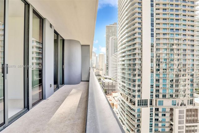 1000 Brickell Plaza 1904, Miami, FL 33131