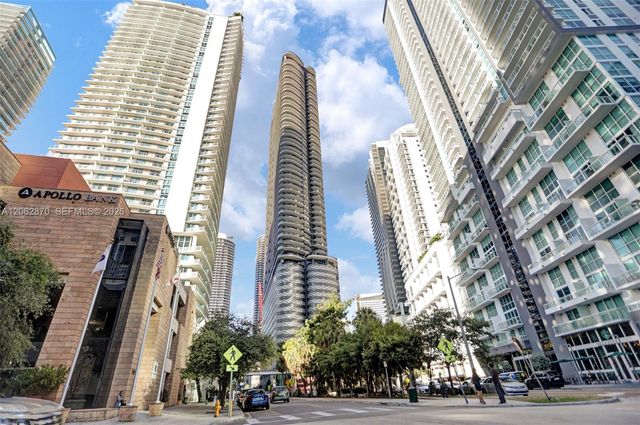 1000 Brickell Plaza 1904, Miami, FL 33131