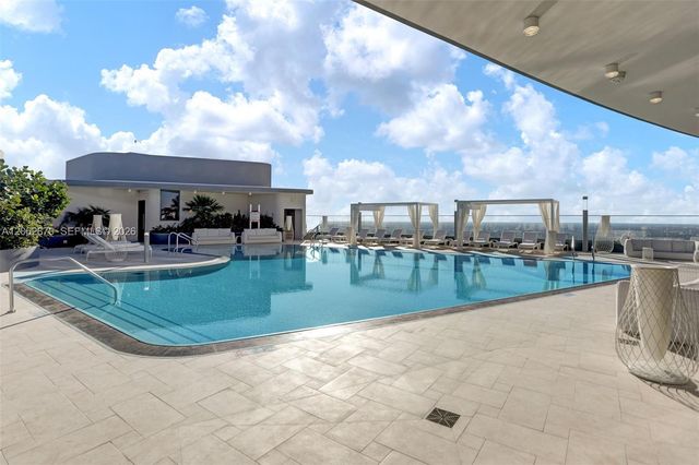 1000 Brickell Plaza 1904, Miami, FL 33131
