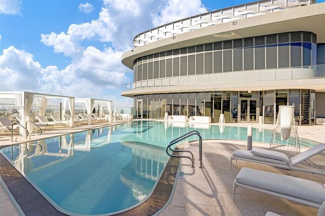 1000 Brickell Plaza 1904, Miami, FL 33131