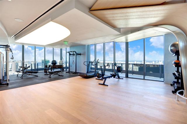 1000 Brickell Plaza 1904, Miami, FL 33131