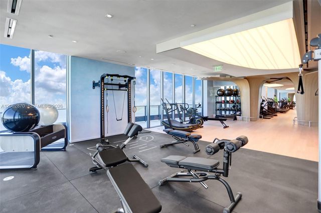 1000 Brickell Plaza 1904, Miami, FL 33131