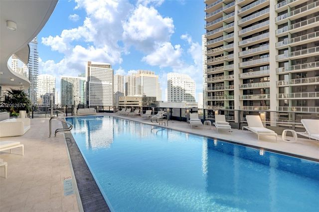 1000 Brickell Plaza 1904, Miami, FL 33131