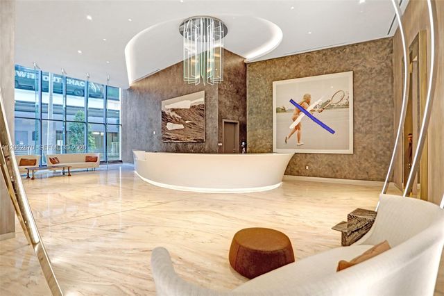 1000 Brickell Plaza 1904, Miami, FL 33131
