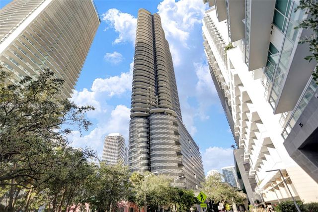 1000 Brickell Plaza 1904, Miami, FL 33131