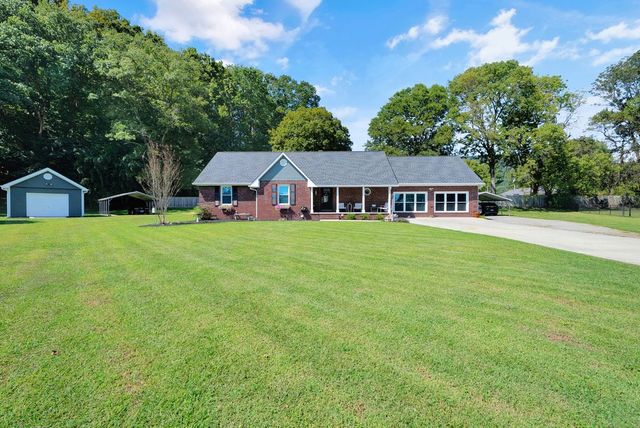 712 Kilgore St, Jasper, TN 37347