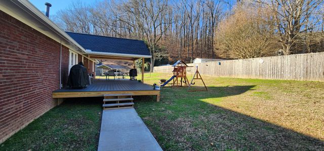 712 Kilgore St, Jasper, TN 37347