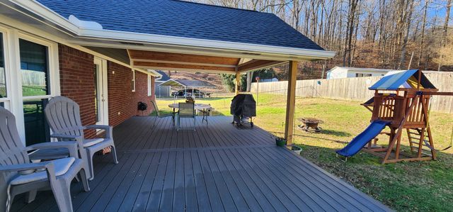 712 Kilgore St, Jasper, TN 37347