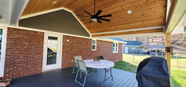 712 Kilgore St, Jasper, TN 37347