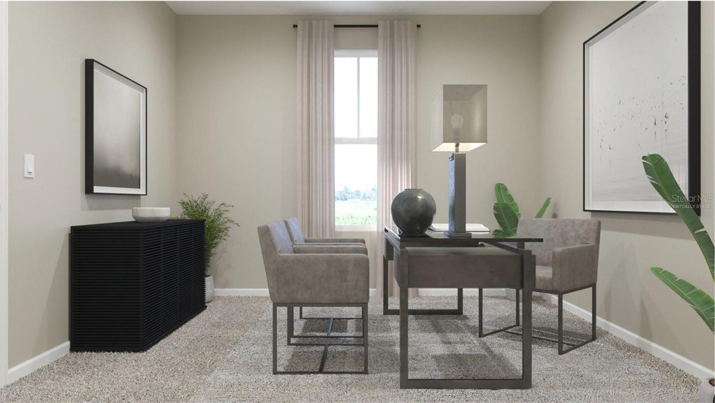 Image 3 of property listing at 3120 NAMASTE DRIVE, Clermont, FL 34714