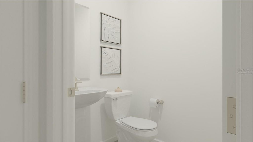 Image 7 of property listing at 3120 NAMASTE DRIVE, Clermont, FL 34714