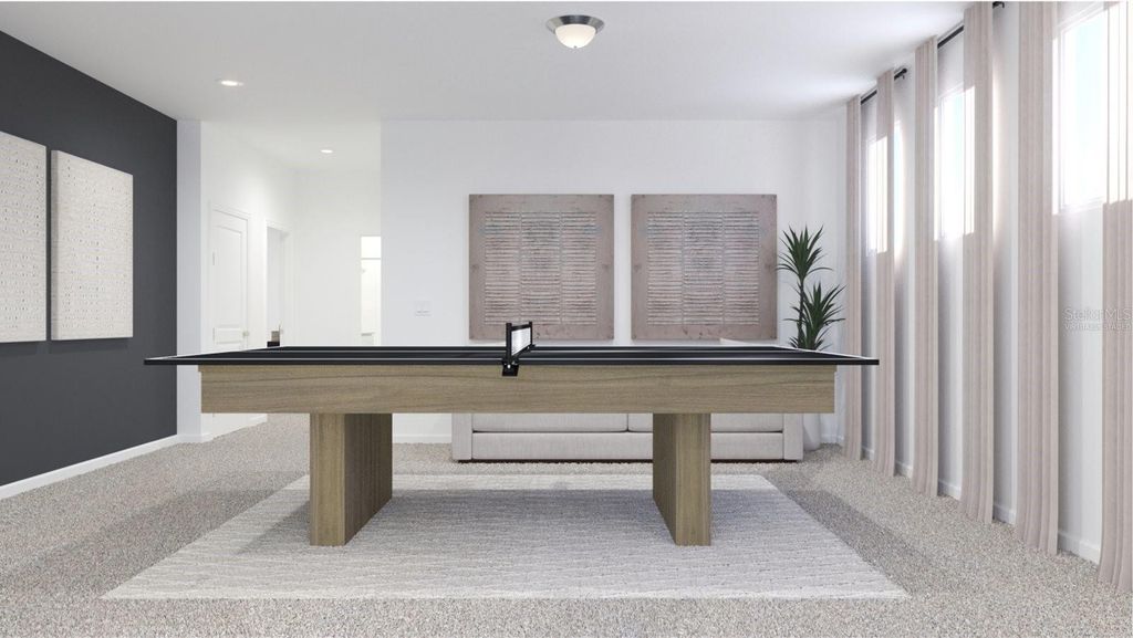 Image 8 of property listing at 3120 NAMASTE DRIVE, Clermont, FL 34714