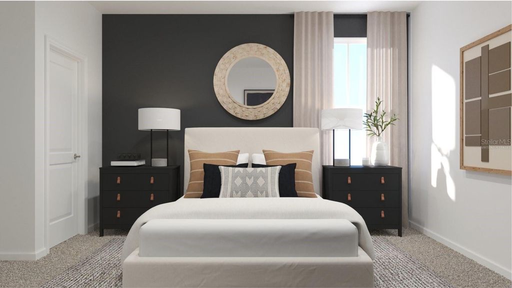 Image 10 of property listing at 3120 NAMASTE DRIVE, Clermont, FL 34714