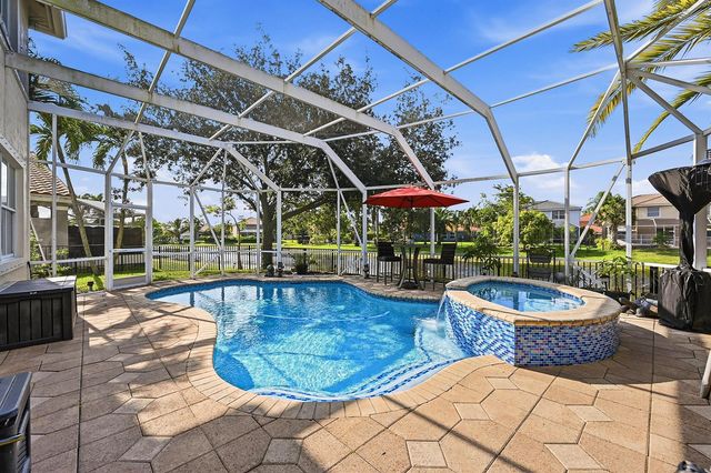 12115 NW 52nd Court, Coral Springs, FL 33076