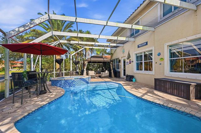 12115 NW 52nd Court, Coral Springs, FL 33076