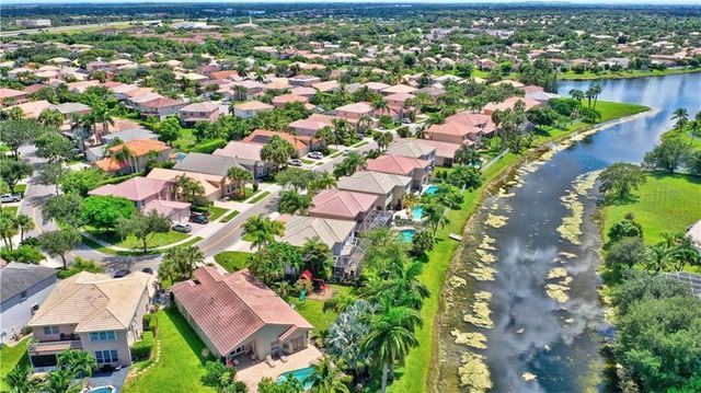 12115 NW 52nd Court, Coral Springs, FL 33076