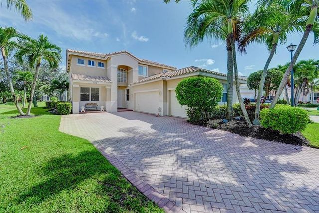 12115 NW 52nd Court, Coral Springs, FL 33076