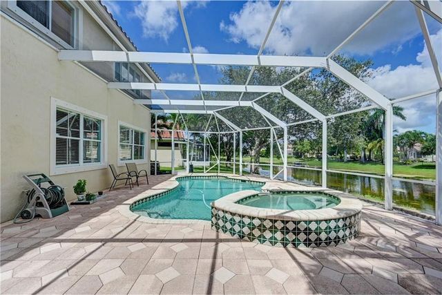12115 NW 52nd Court, Coral Springs, FL 33076