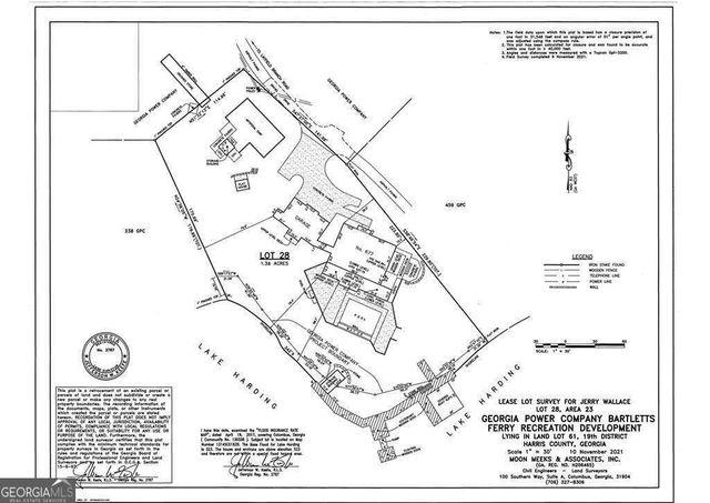 677 Layfield Branch Road, Hamilton, GA 31811