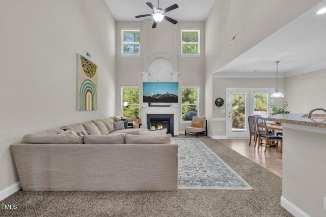 5105 Emerald Spring Drive, Knightdale, NC 27545