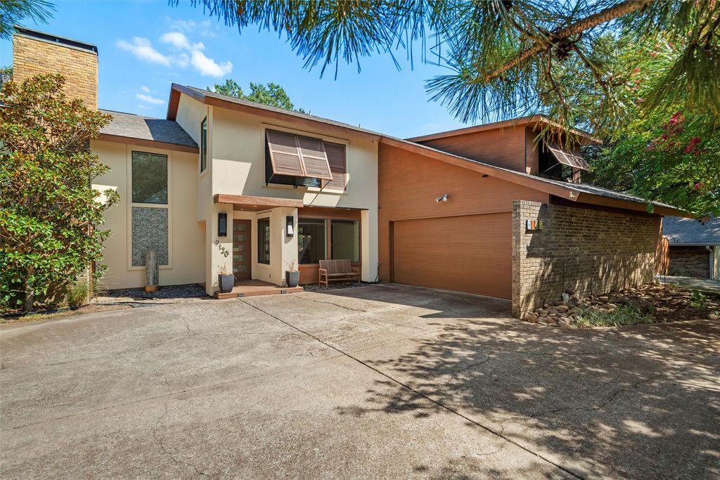 9120 Branch Hollow Drive, Dallas, TX 75243