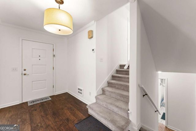 1002 Dixon Drive, Gainesville, GA 30501