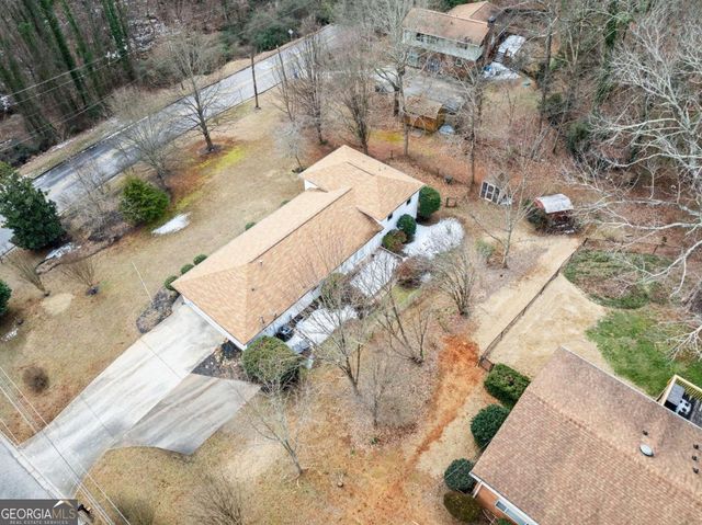 1002 Dixon Drive, Gainesville, GA 30501