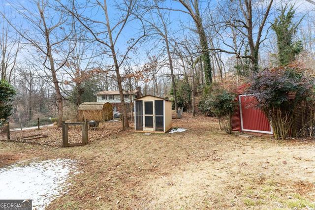 1002 Dixon Drive, Gainesville, GA 30501