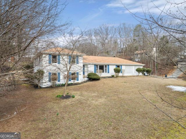 1002 Dixon Drive, Gainesville, GA 30501