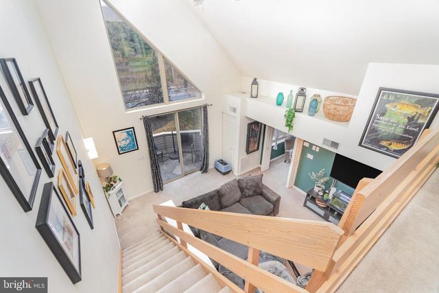 4547 N PROGRESS AVE, Harrisburg, PA 17110