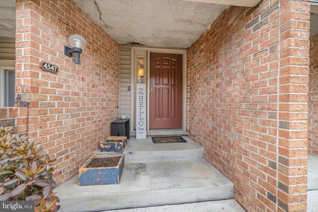 4547 N PROGRESS AVE, Harrisburg, PA 17110