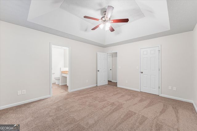 270 Belmont Trail, Covington, GA 30016