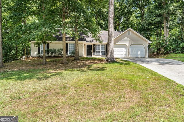 270 Belmont Trail, Covington, GA 30016