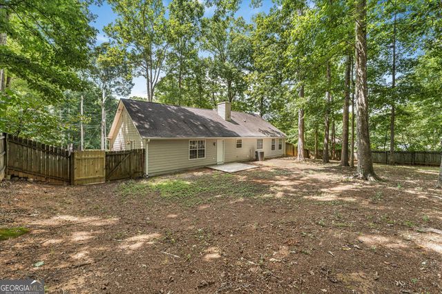 270 Belmont Trail, Covington, GA 30016