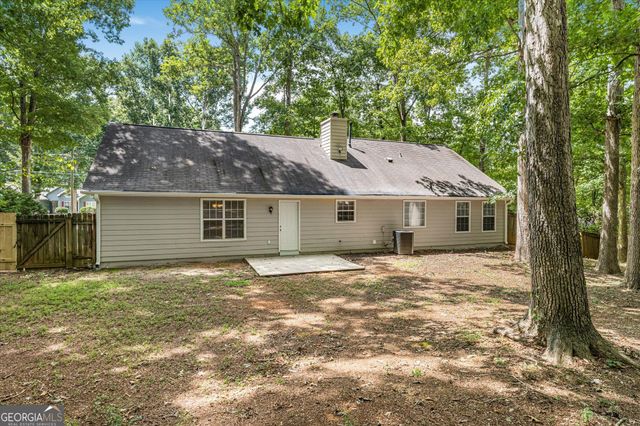 270 Belmont Trail, Covington, GA 30016