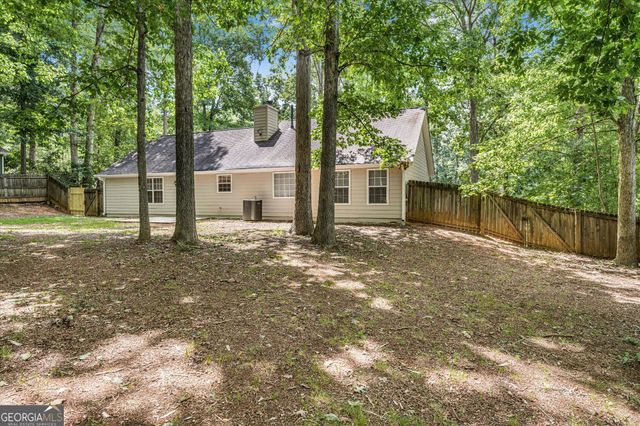 270 Belmont Trail, Covington, GA 30016