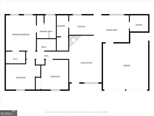 270 Belmont Trail, Covington, GA 30016